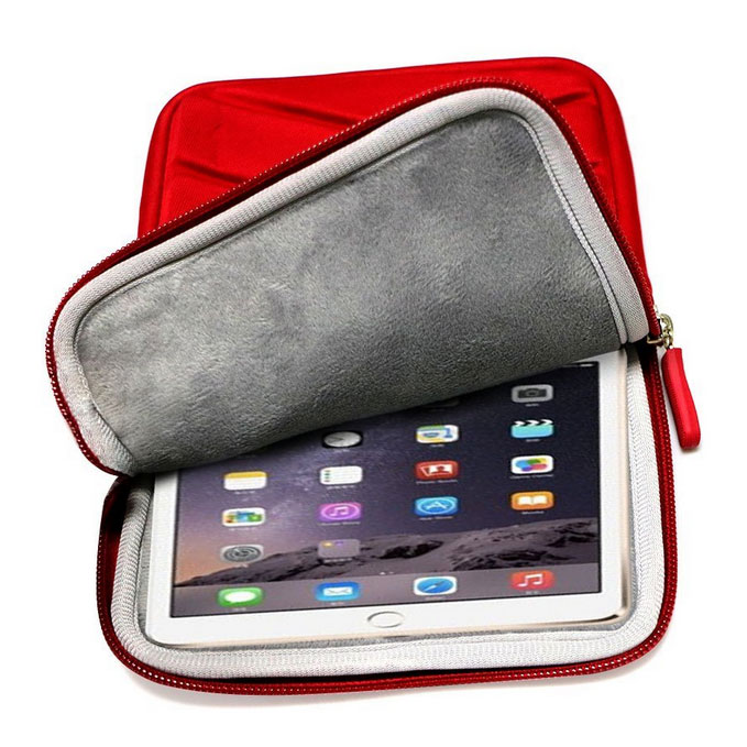 9.7-inch e-book reader bag
