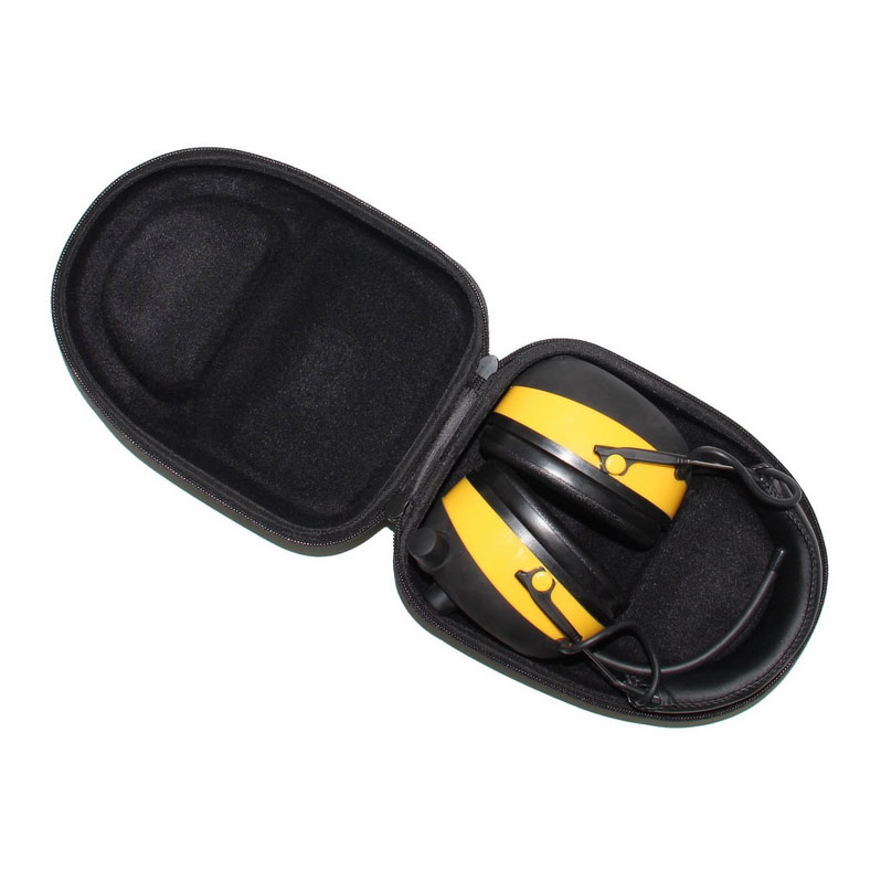 Headset bag