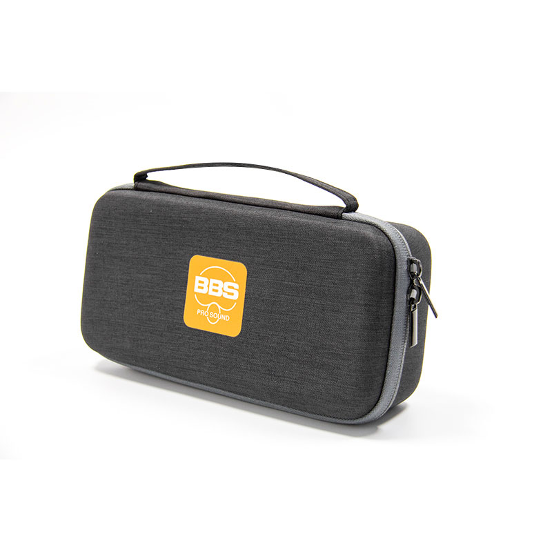 Microphone case