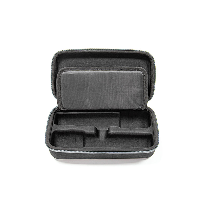 Microphone case