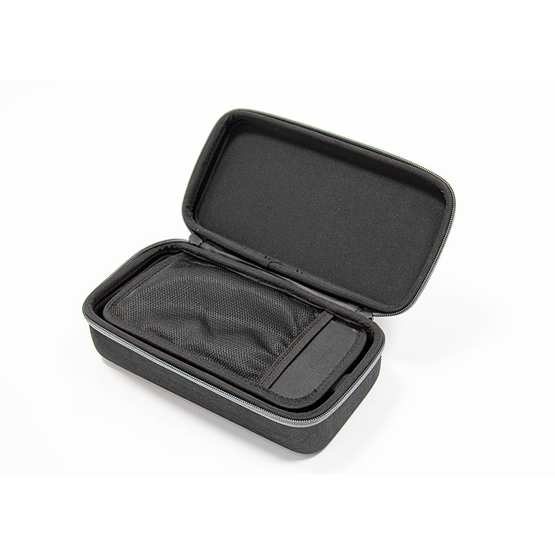 Microphone case