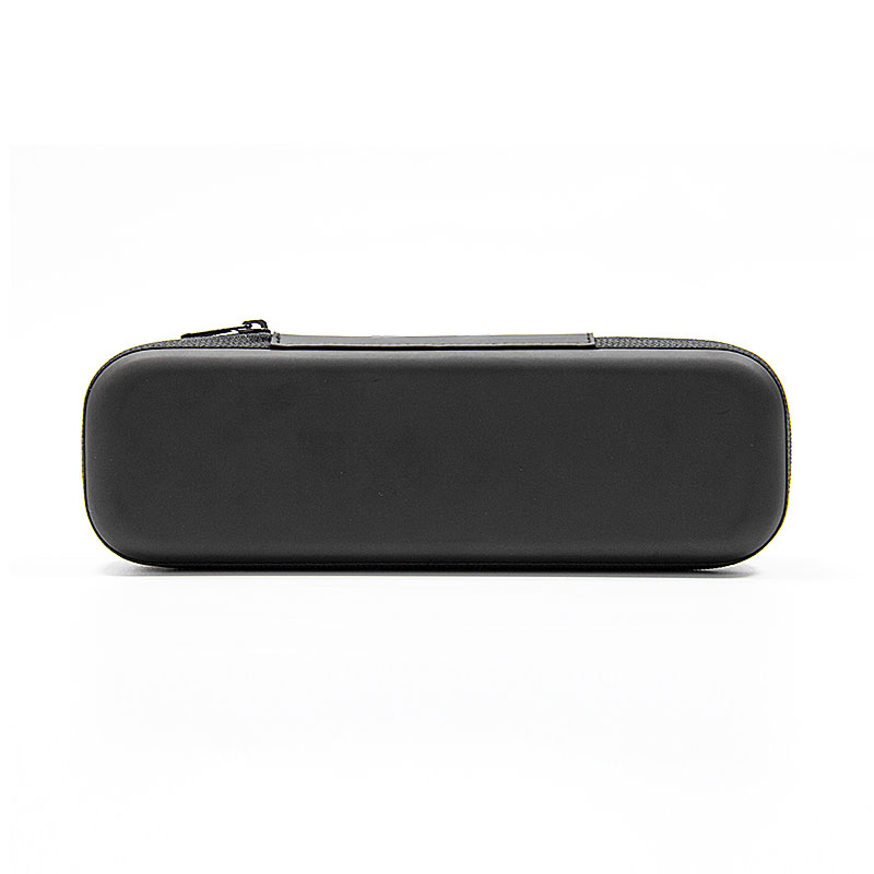 Microphone case