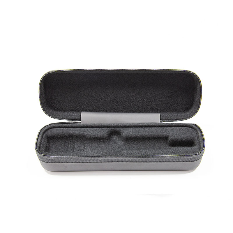 Microphone case