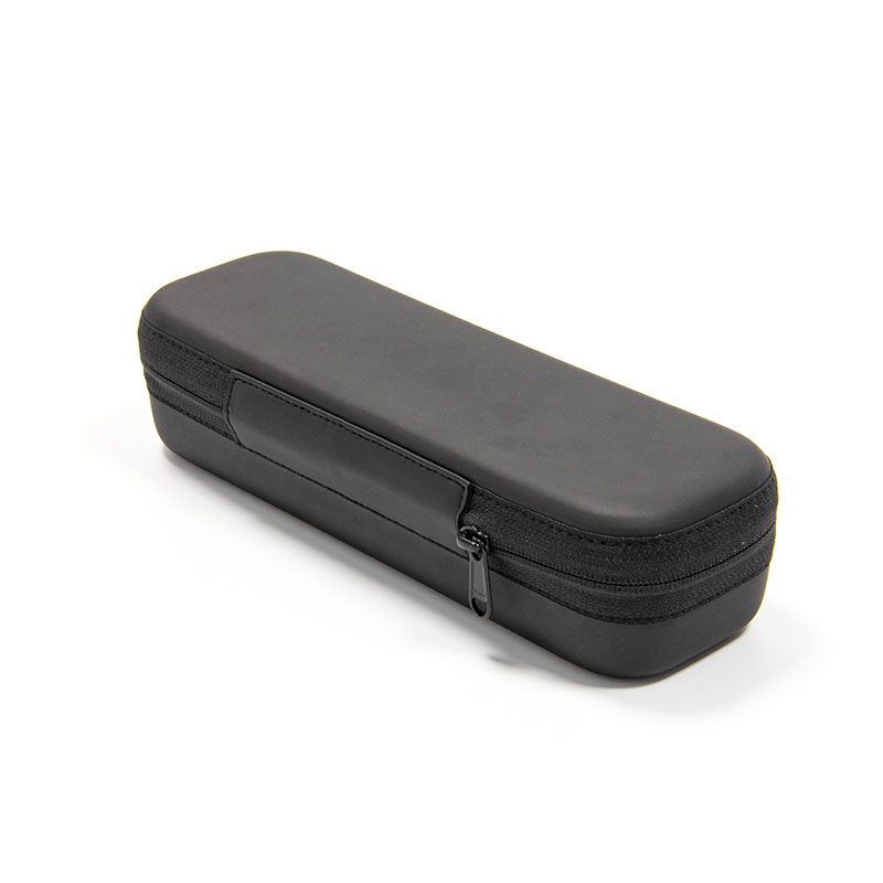 Microphone case