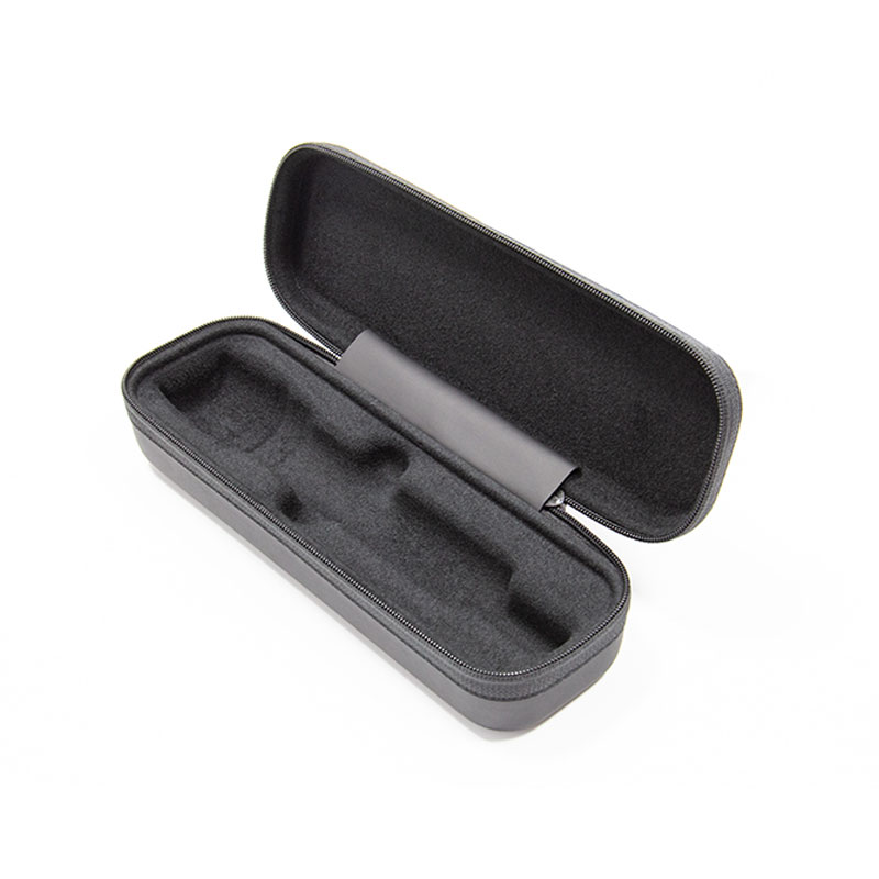 Microphone case