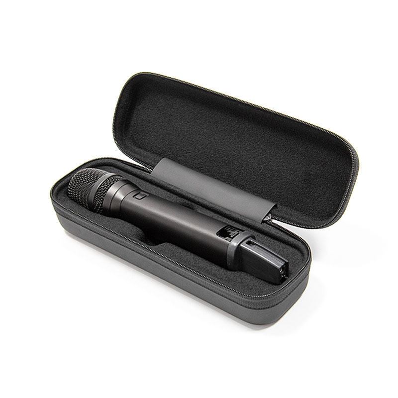Microphone case