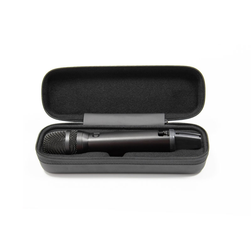 Microphone case