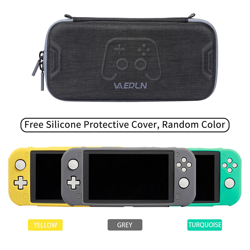 switch game bag