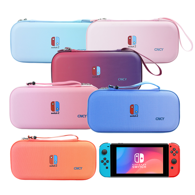 Switch2 Case