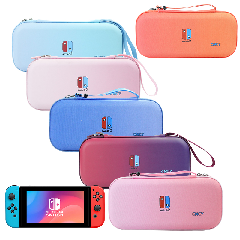 Switch2 Case