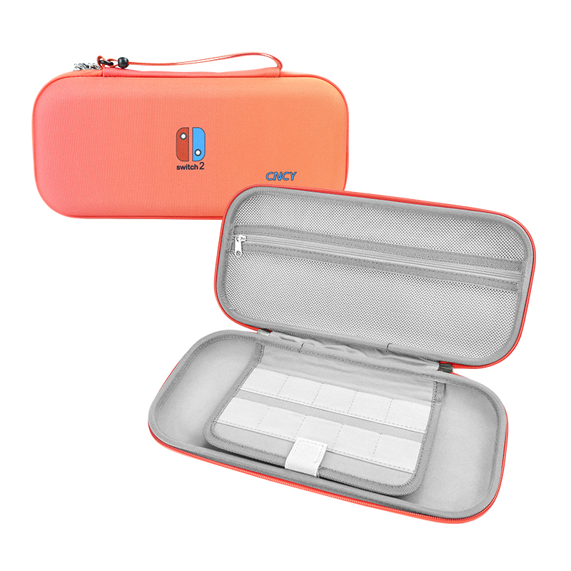 Switch2 Case