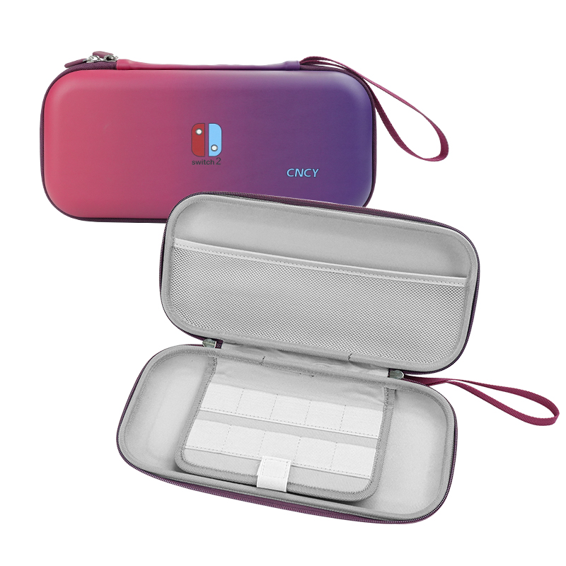 Switch2 Case