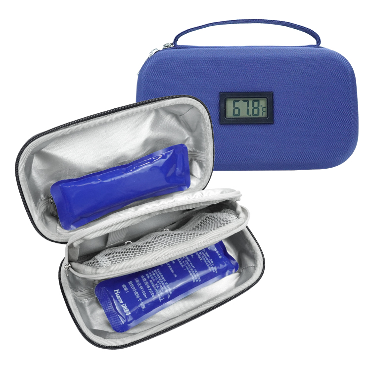 Insulin Cooler Pen Case