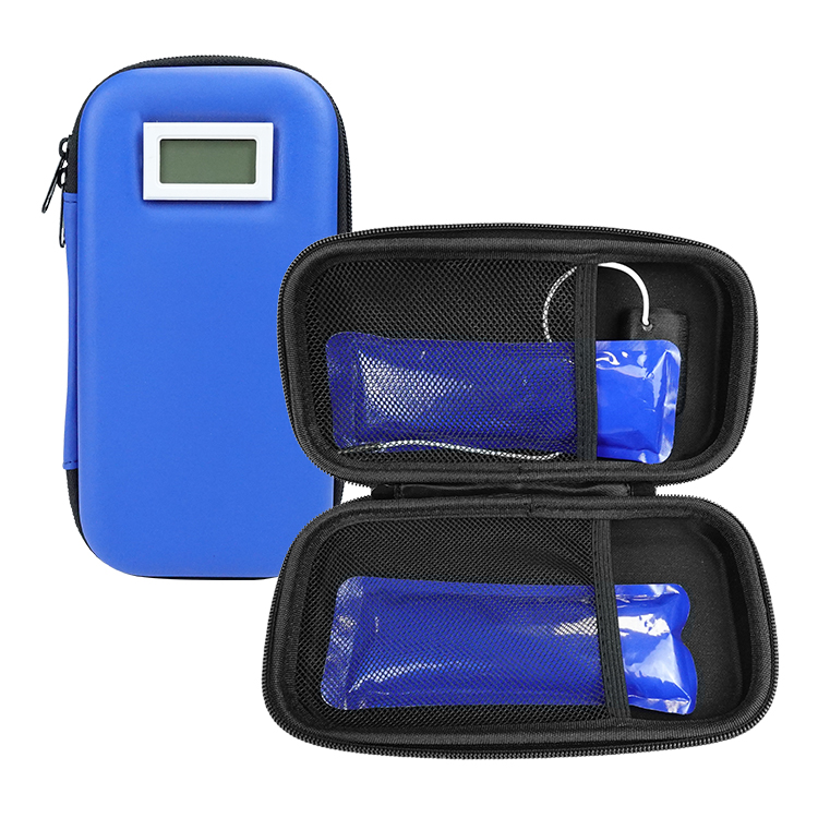 Insulin Cooler Pen Case