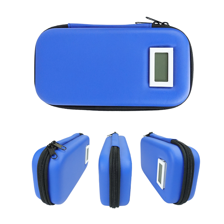 Insulin Cooler Pen Case