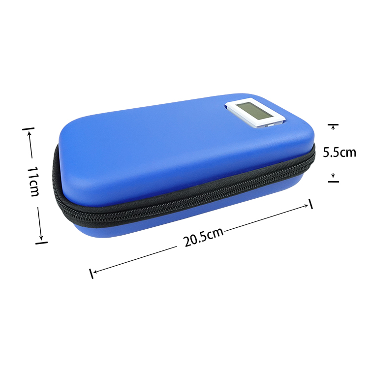 Insulin Cooler Pen Case