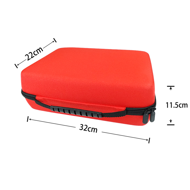 First Aid Kit