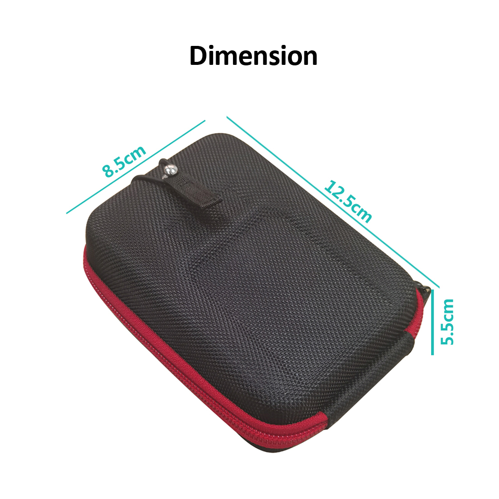 Golf Rangefinder Case