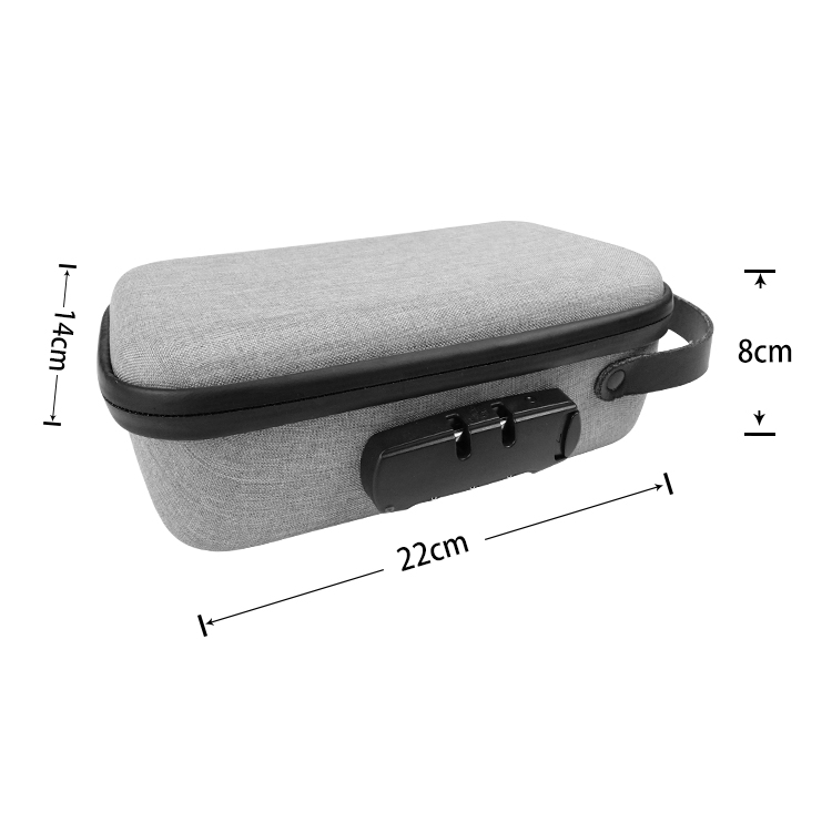 Smell Proof Case