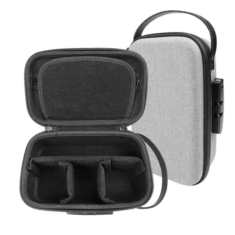 Smell Proof Case
