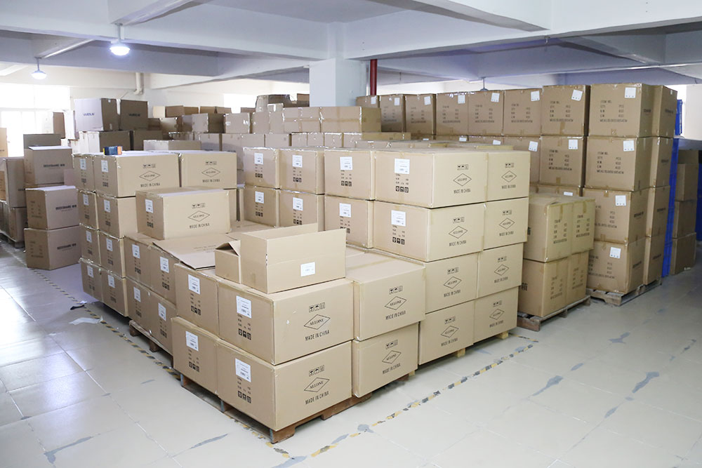 Warehouse