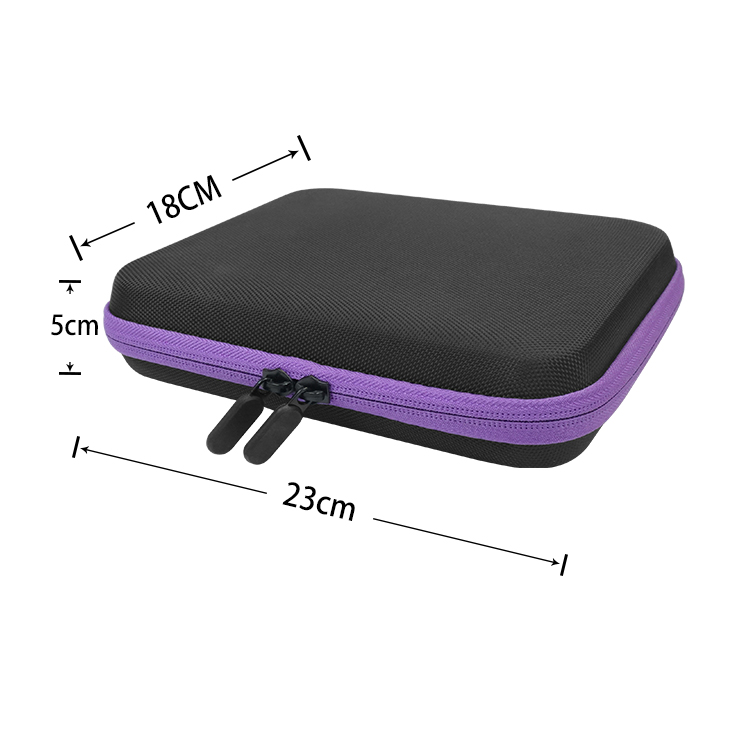 Essential Oil Case