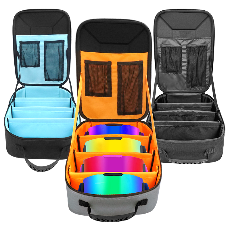 Skiing Goggle Case