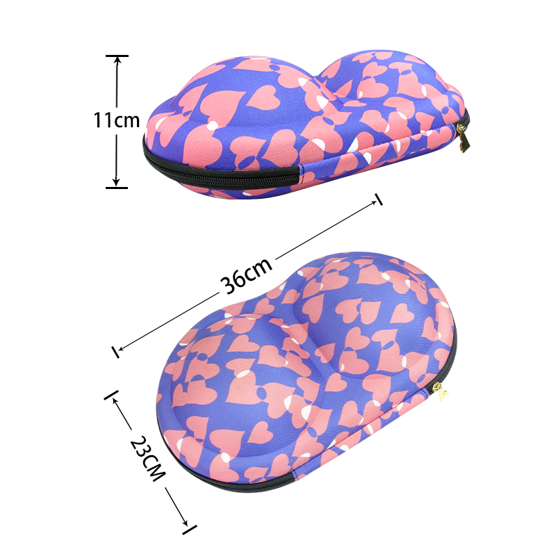 Bra Case